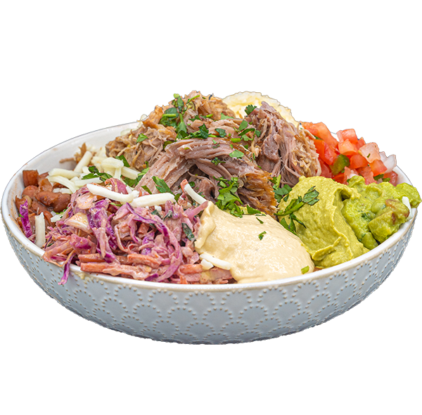 CARNITAS BOWL