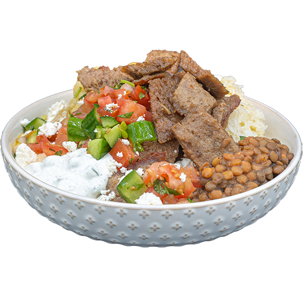 GYRO BOWL