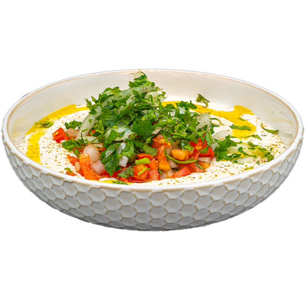 FETA FREAK DIP