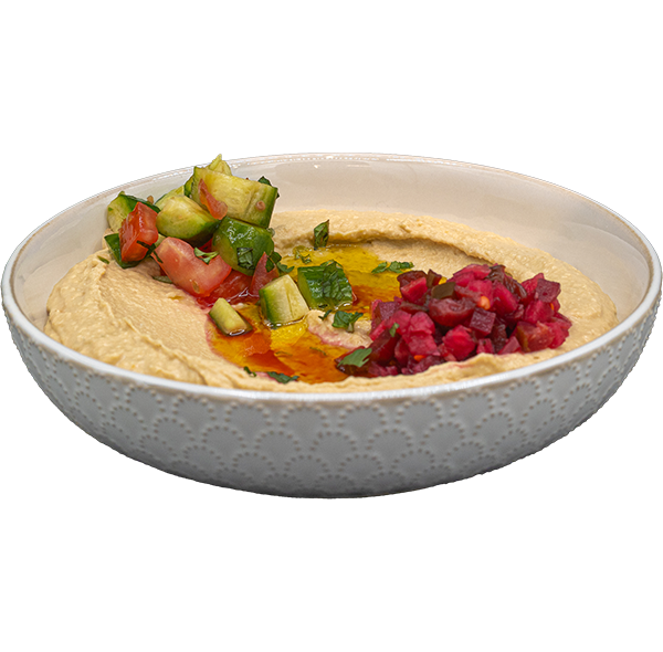 HUMMUS DIP