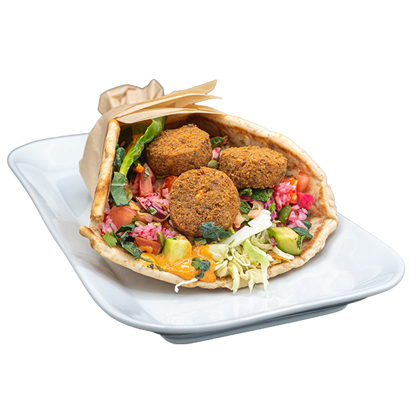 FALAFEL PITA
