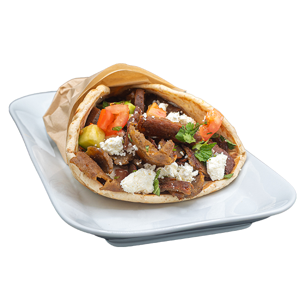 GYRO PITA