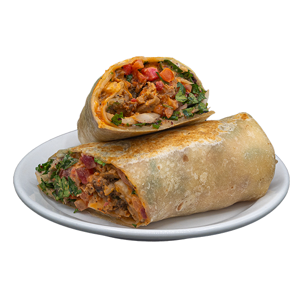 ¡Toasted Toom Chicken Rollo!