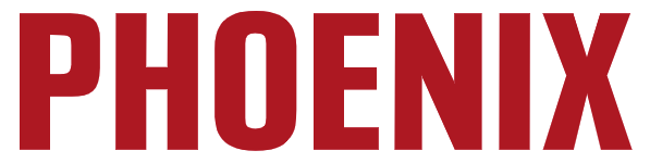 Phoenix Magazine logo