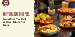 Mediterranean Food FAQs: Everything You Want to Know Before You Order